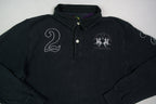 Vintage La Martina Polosweater | XL
