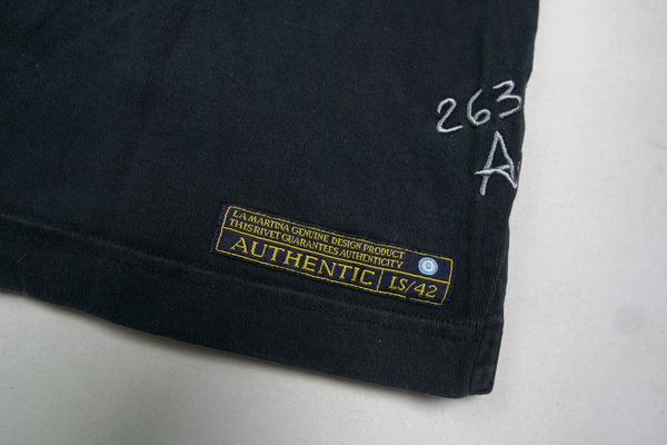 Vintage La Martina Polosweater | XL
