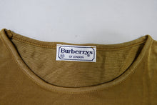 Load image into Gallery viewer, Vintage Burberry Shirt | Wmns M