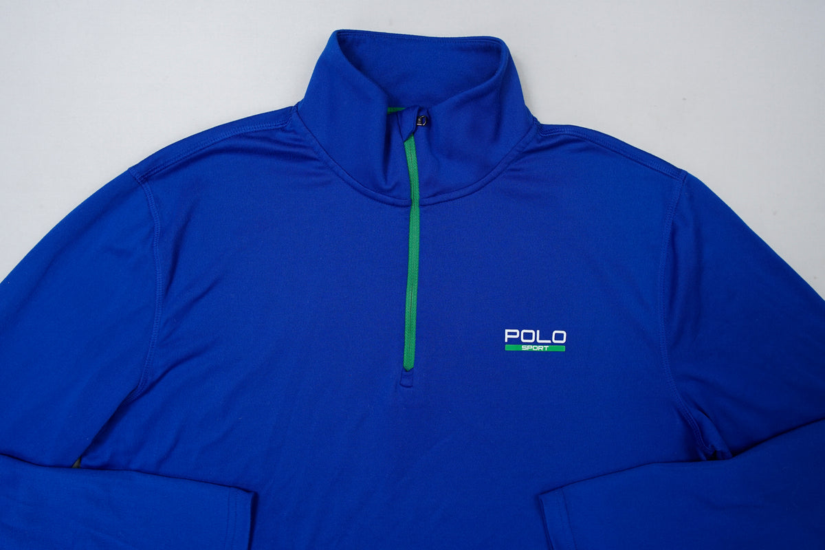 Ralph Lauren Polo Sport Thermo Longsleeve | M