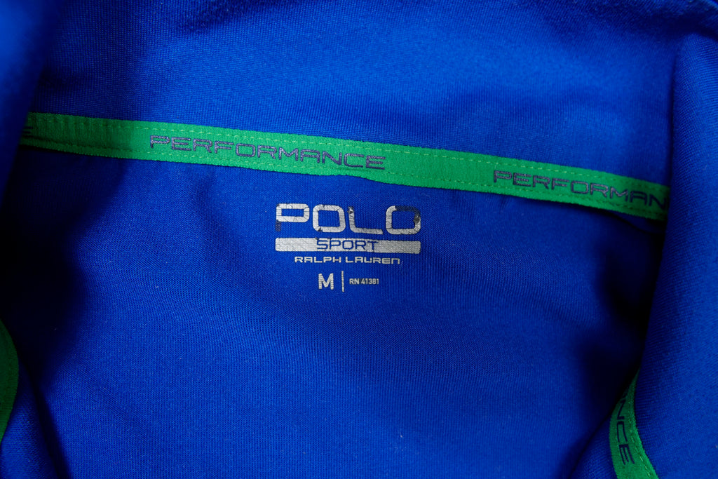 Ralph Lauren Polo Sport Thermo Longsleeve | M