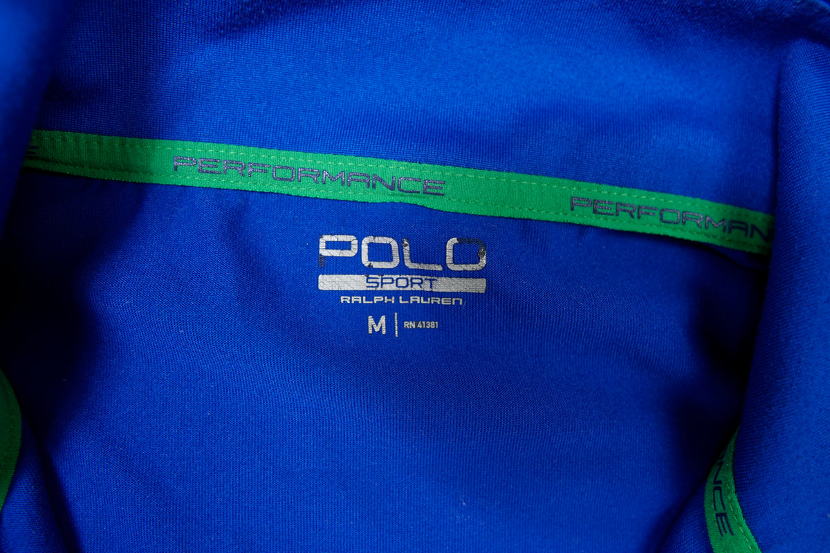 Ralph Lauren Polo Sport Thermo Longsleeve | M