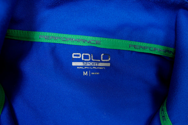 Ralph Lauren Polo Sport Thermo Longsleeve | M