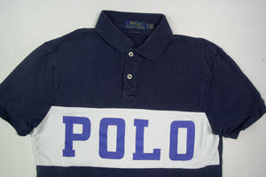 Ralph Lauren Poloshirt | S