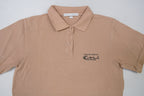 Vintage Lyle&Scott Poloshirt | S