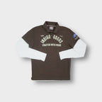 Vintage Scotch&Soda Polosweater | M