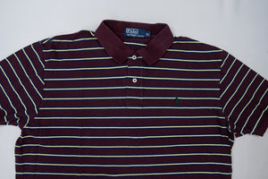 Ralph Lauren Poloshirt | XL