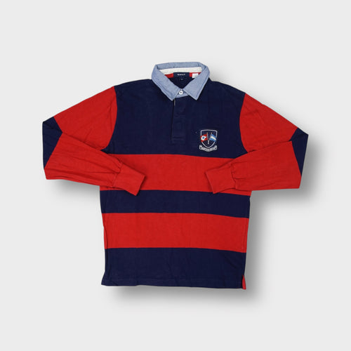 Gant Polosweater | M