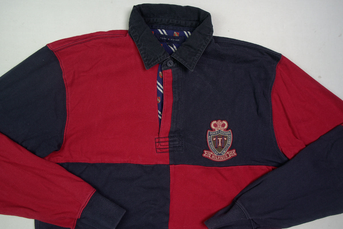 Tommy Hilfiger Polosweater | M