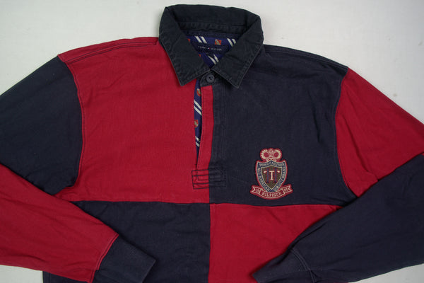 Tommy Hilfiger Polosweater | M