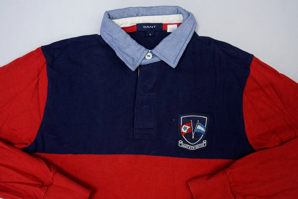 Gant Polosweater | M