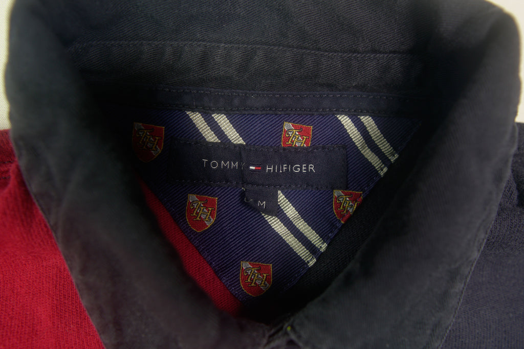 Tommy Hilfiger Polosweater | M