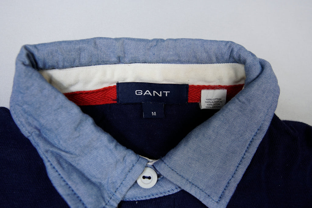 Gant Polosweater | M