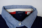 Gant Polosweater | M