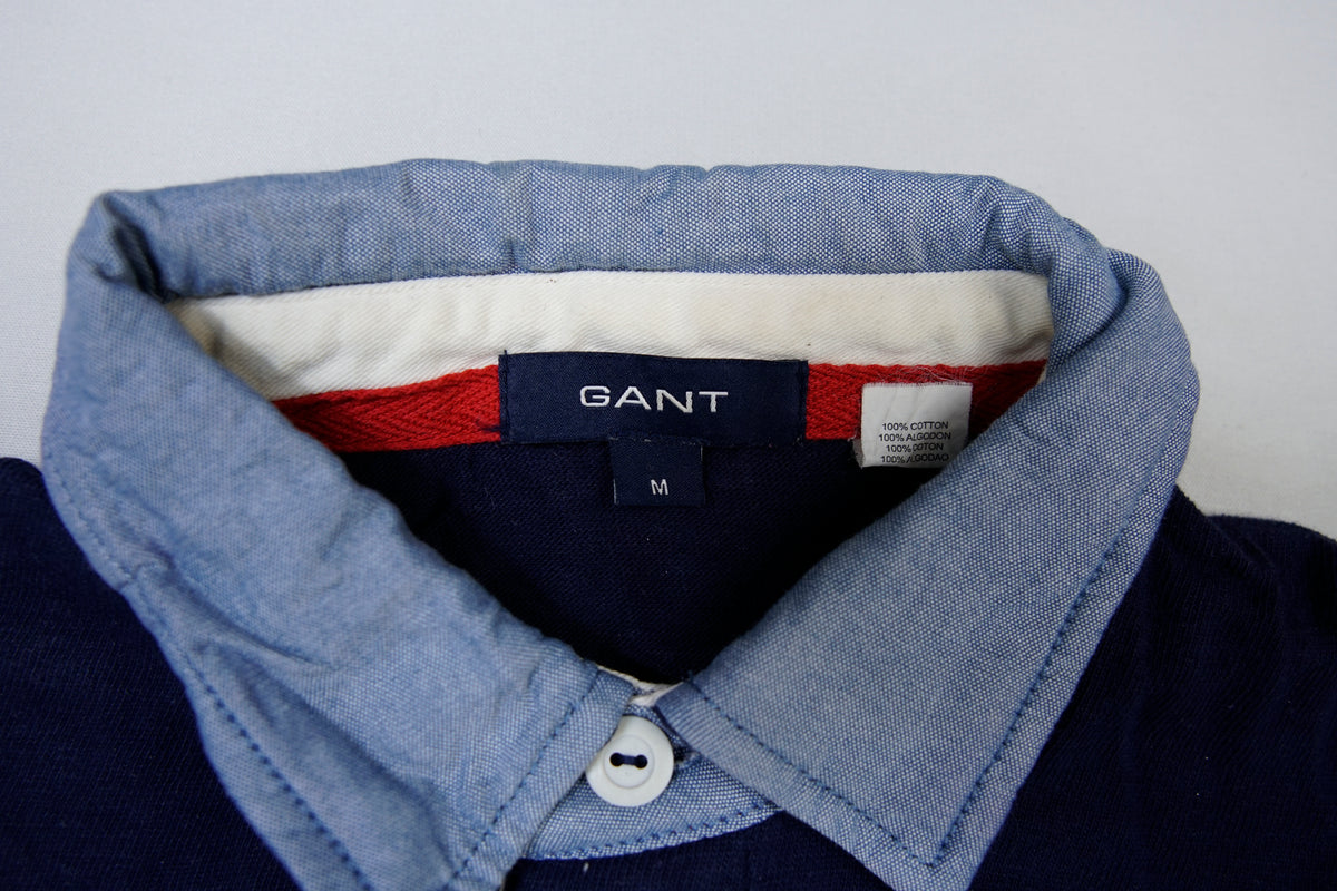 Gant Polosweater | M