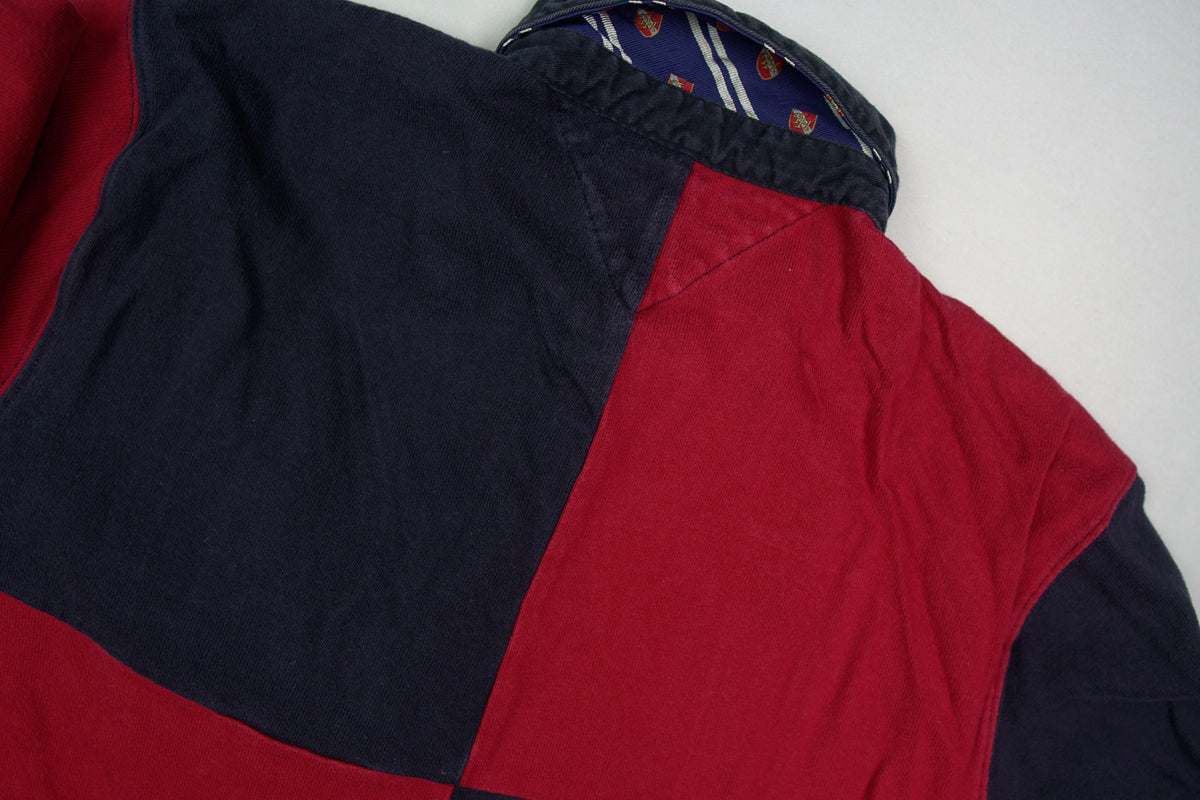 Tommy Hilfiger Polosweater | M