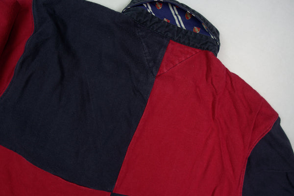 Tommy Hilfiger Polosweater | M
