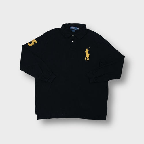 Ralph Lauren Polosweater | XXL