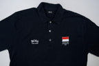 Vintage Hugo Boss Monaco 1995 Poloshirt | XL