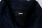 Vintage Hugo Boss Monaco 1995 Poloshirt | XL