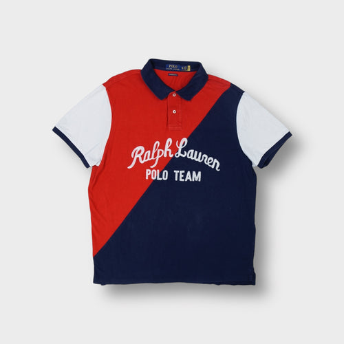 Ralph Lauren Poloshirt | XL