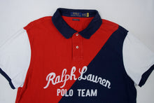 Load image into Gallery viewer, Ralph Lauren Poloshirt | XL