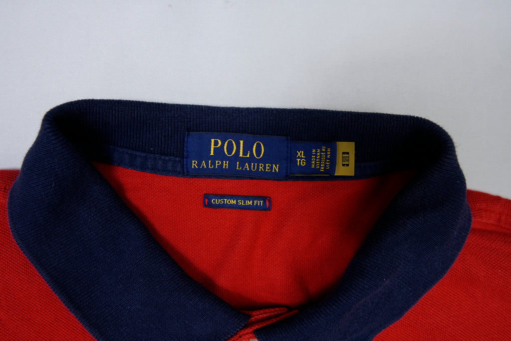 Ralph Lauren Poloshirt | XL
