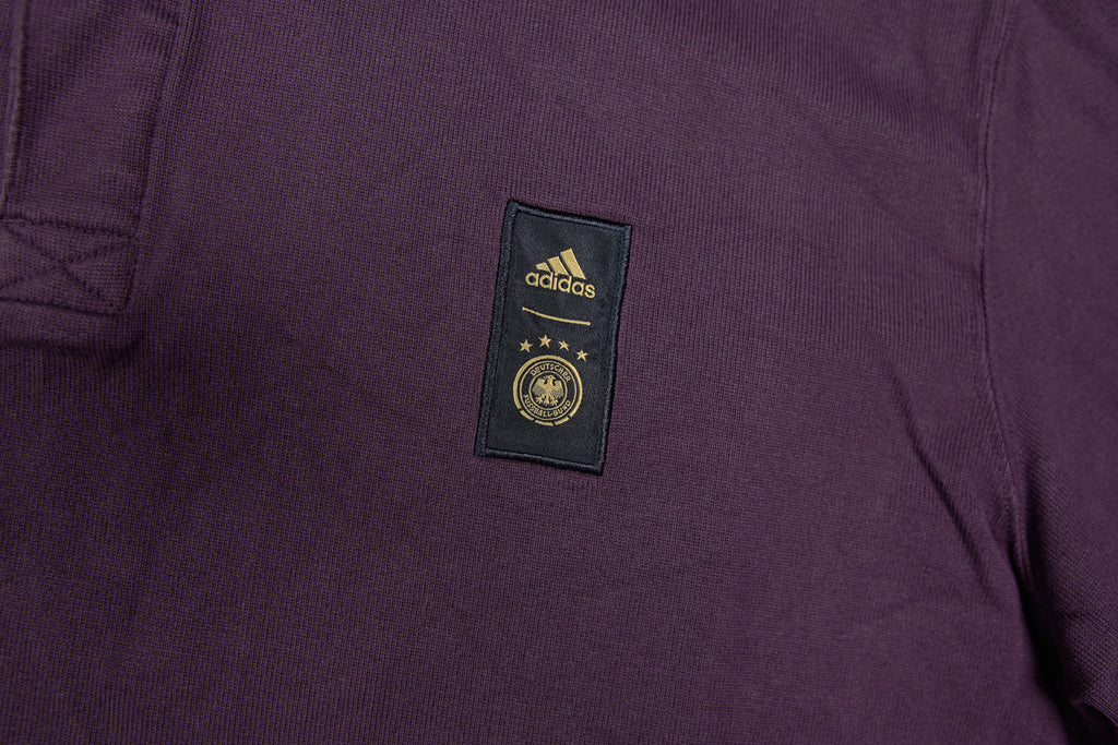 Adidas DFB Polosweater | XXL