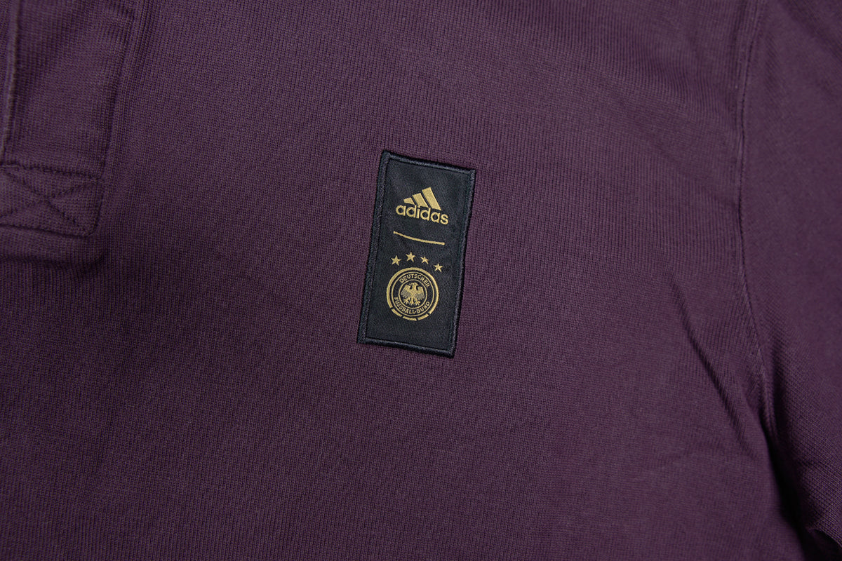 Adidas DFB Polosweater | XXL