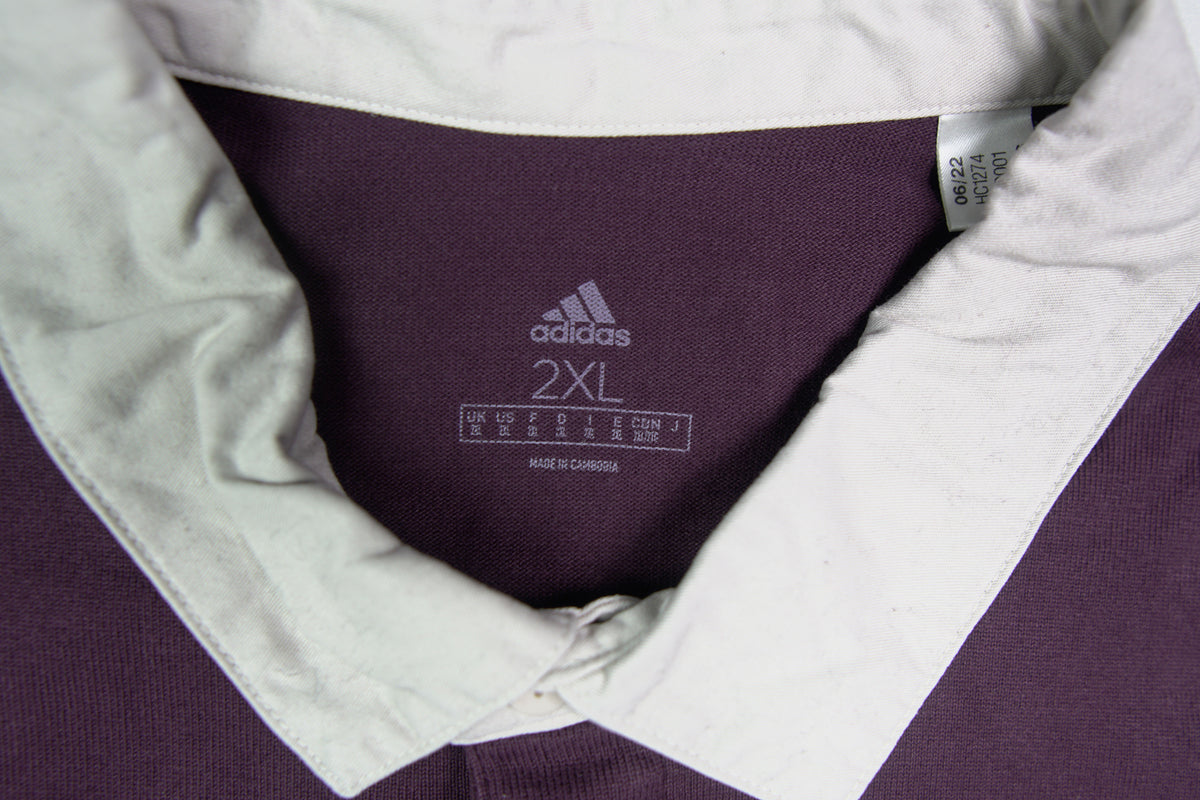 Adidas DFB Polosweater | XXL