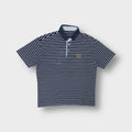 Vintage Burberry Poloshirt | M