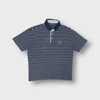 Vintage Burberry Poloshirt | M