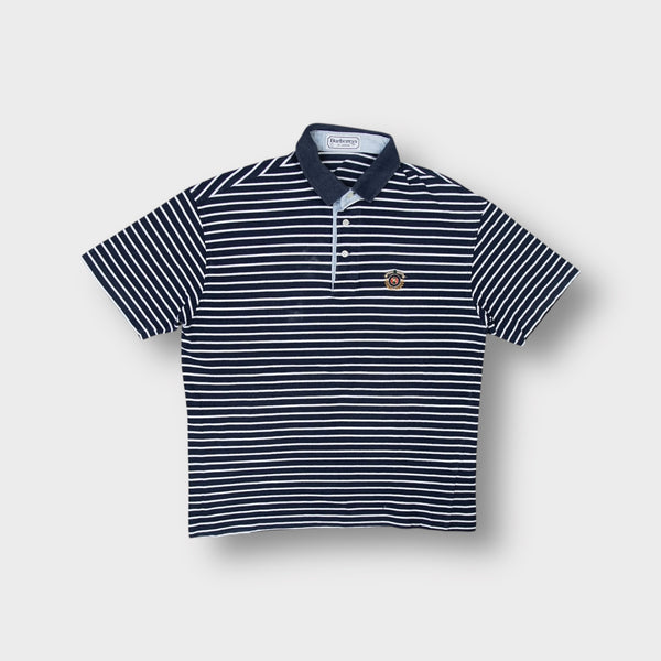 Vintage Burberry Poloshirt | M