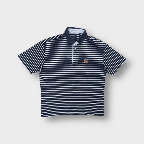 Vintage Burberry Poloshirt | M