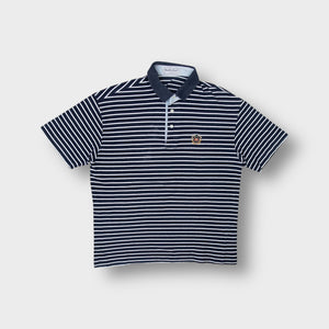 Vintage Burberry Poloshirt | M