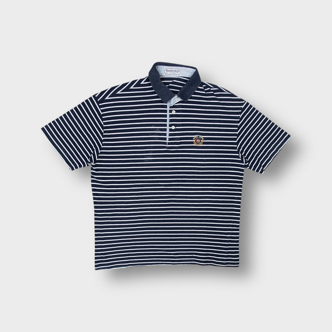 Vintage Burberry Poloshirt | M
