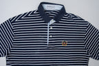 Vintage Burberry Poloshirt | M