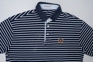 Vintage Burberry Poloshirt | M