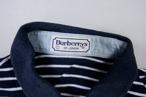 Vintage Burberry Poloshirt | M