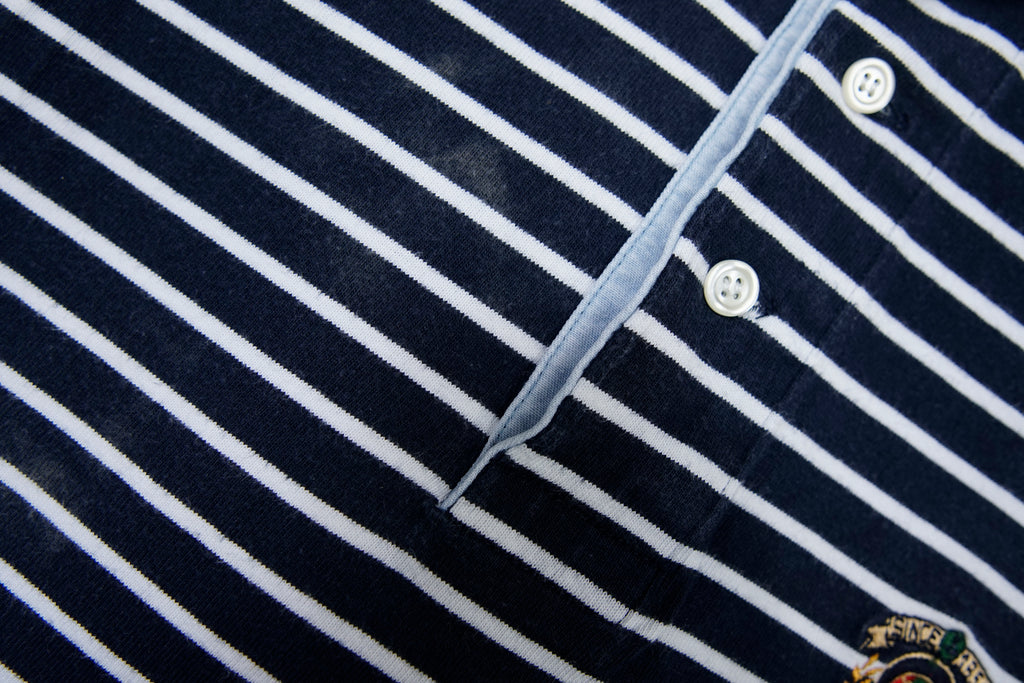 Vintage Burberry Poloshirt | M