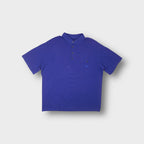 Vintage Carlo Colucci Poloshirt | XL