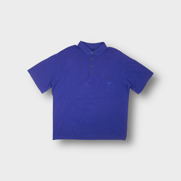 Vintage Carlo Colucci Poloshirt | XL