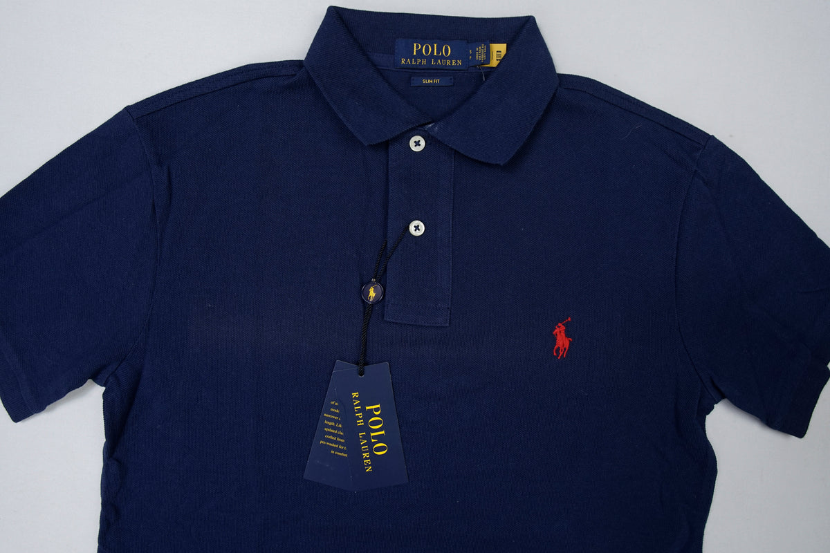 Ralph Lauren Poloshirt | S