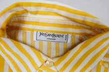 Load image into Gallery viewer, Vintage Yves Saint Laurent Shirt | Wmns L