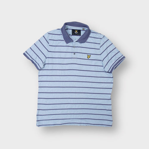Lyle&Scott Poloshirt | L