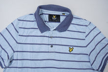 Load image into Gallery viewer, Lyle&amp;Scott Poloshirt | L