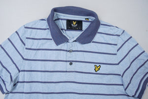 Lyle&Scott Poloshirt | L