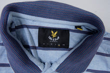 Load image into Gallery viewer, Lyle&amp;Scott Poloshirt | L