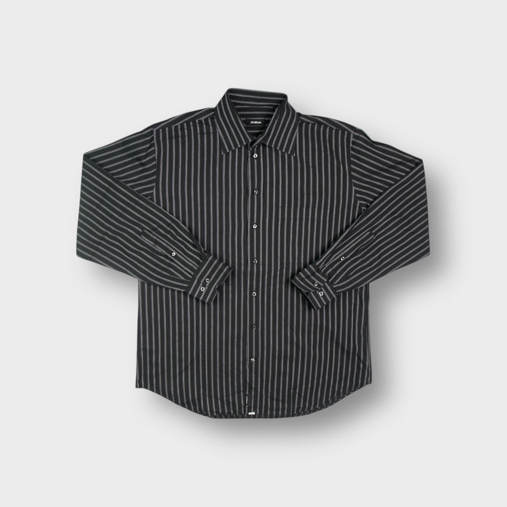 Vintage Strellson Hemd | L