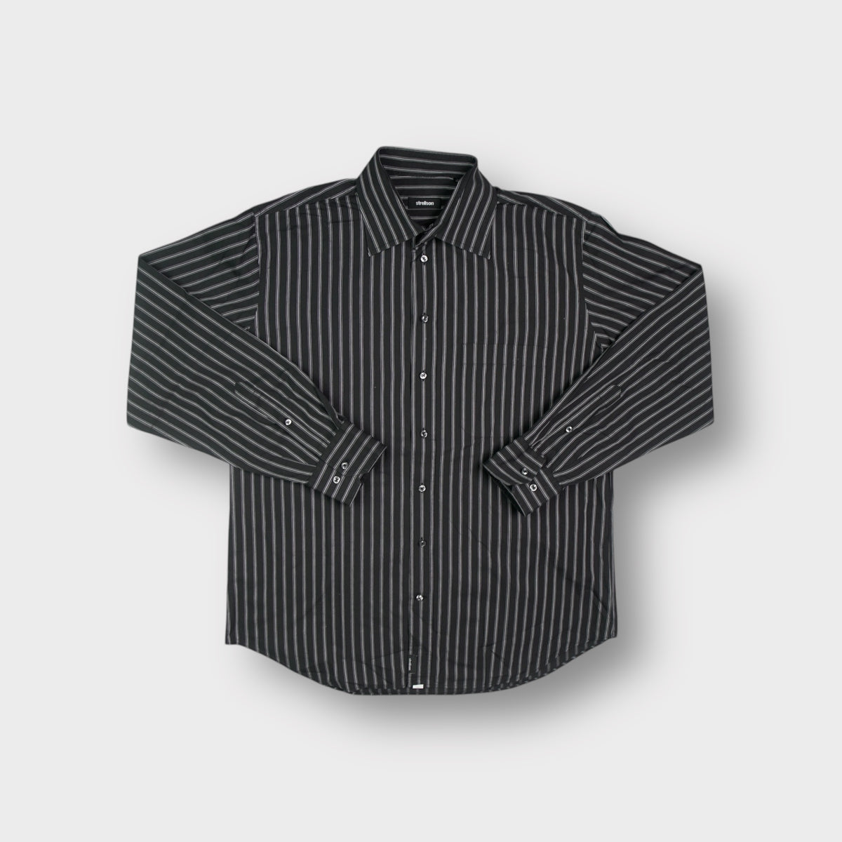 Vintage Strellson Hemd | L